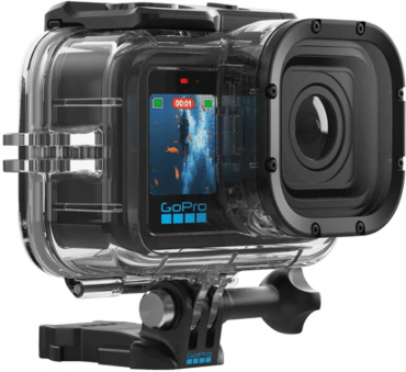 GoPro Protective Housing für Mission 1