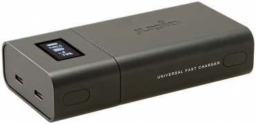 Jupio USB-C Universal Fast Charger