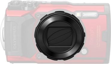OM System Objektivschutz LB-T01 für TG-6