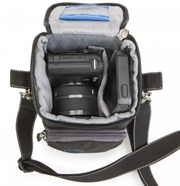 thinkTANK Mirrorless Mover 5 Pewter