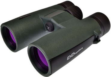 DDoptics Kolibri 8x42 Gen. III grün Kundenretoure
