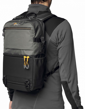 Lowepro Slingshot SL 250 AW III gris