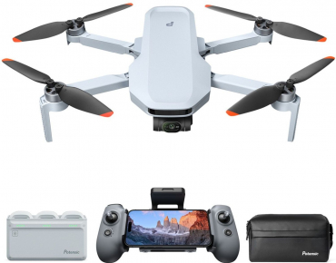 Potensic ATOM 2 Fly More Combo - 6062755 Potensic ATOM 2 Fly More Combo