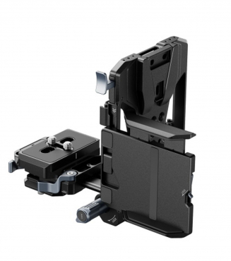 SmallRig 5315 V-Mount Battery Mount Plate Kit ( Pro )