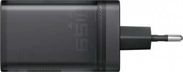 Antigravity 65W GaN Fast Charger