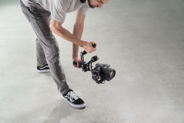 DJI RSC 2
