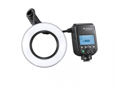 Godox MF-R76S+ Macro Dental Ringblitz für Sony