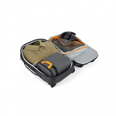 LowePro Trekker Lite BP 150 gray