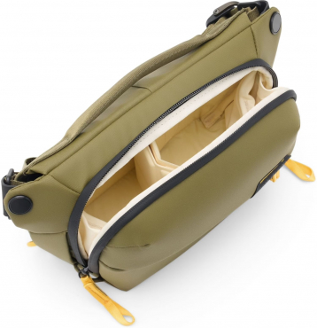 Peak Design Everyday Sling V2 3L Kelp