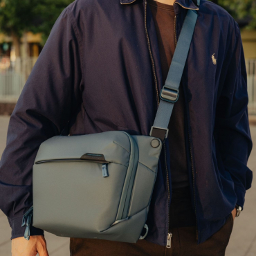 Peak Design Everyday Sling V2 6L Ocean