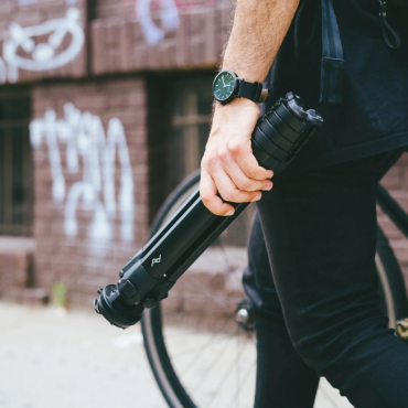 Peak Design Travel Tripod - Aluminum Travel Tripod