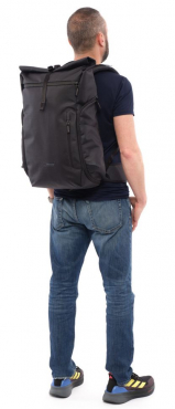 Shimoda Side Street 28 Starter Kit Anthracite