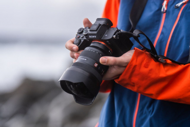 Sony Alpha ILCE-7R V + ZEISS Otus ML 50mm f1,4