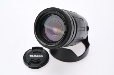 Tamron Tele-Macro 5-6,3/ 100-300mm Canon AF gebraucht #9165844