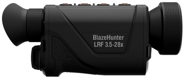 ATN Blazehunter 650 LRF thermal imaging device with rangefinder