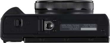Canon PowerShot G7X III schwarz Battery Kit