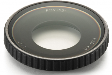 DJI Osmo Action 6 Glass Lens Cover