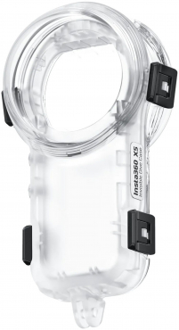 INSTA360 X5 Standard Bundle +Invisible Dive Case