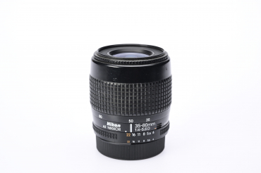 Nikon AF Nikkor 35-80mm 1:4-5,6 D gebraucht #9166494