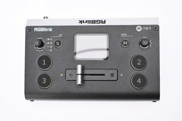 RGB Link Mini Mischer gebraucht #9164991