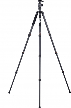 Rollei C5i Carbon Black