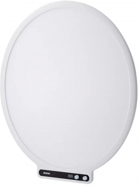 Amaran Verge Max blanc