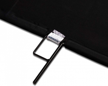 Avenger Floppy Cutter 120x120cm