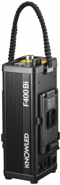 Godox Knowled F400Bi Flexible Studio Bi-Color Leuchte