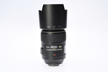 Nikon AF 105mm F2,8 gebraucht #9160938