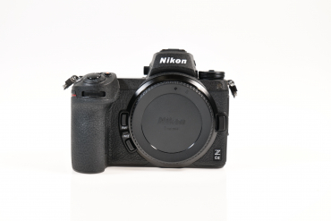 Nikon Z6II Housing used #9210131