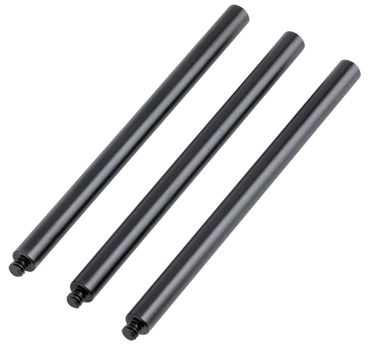 Novoflex Tripod leg extension set 15 cm (3 pcs.)