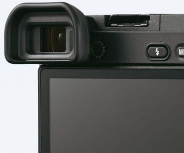 Sony FDA-EP17 Augenmuschel für ILCE-6500