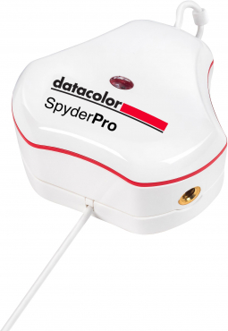 Atomos Ninja Ultra Pro Edition + Datacolor Spyder Pro