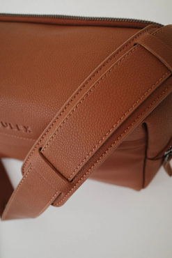 Loulex Organizer brown