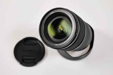 Panasonic Lumix S 2,8/24-70mm gebraucht #9164915
