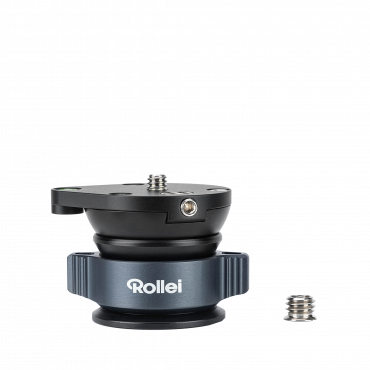 Rollei Mini Nivellierkopf