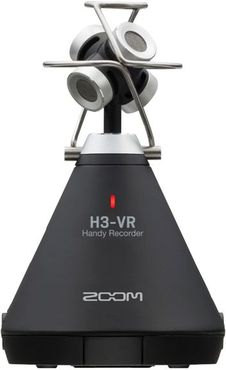 Zoom H3-VR Audio-Recorder