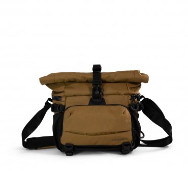 Compagnon Element sling 7L desert brown