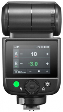 Godox V480 S flash unit for Sony