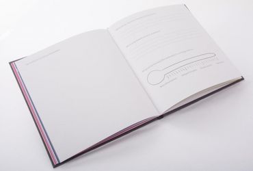 Goldbuch Hochzeitstagebuch All you need is love grau