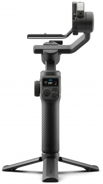 GoPro HERO13 Black + Fluid Pro AI Gimbal