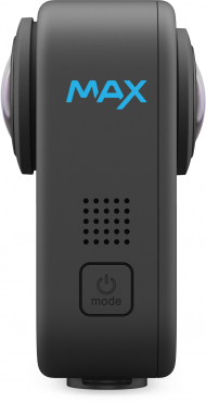 GoPro MAX 360