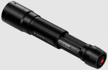 Ledlenser P6 Core Taschenlampe