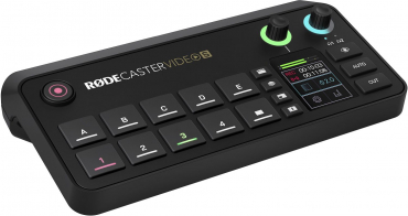 Rode Caster Video S