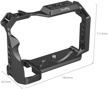 SmallRig 2926B Cage Nikon Z5/6/7/6II/7II