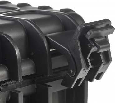 B&W DJI Avata Case Typ 4000 schwarz B-Ware