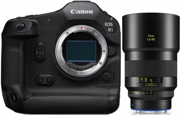 Canon EOS R1 + ZEISS Otus ML 85mm f1.4