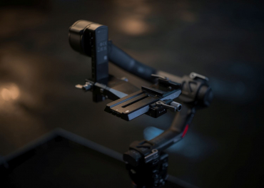 Zubehör  DJI RS 4 Pro