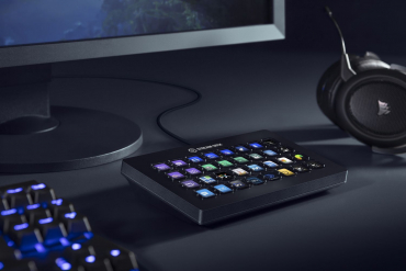 Elgato Table de mixage Stream Deck XL