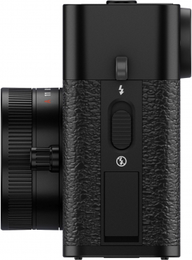 Fujifilm X-HF1 Schwarz